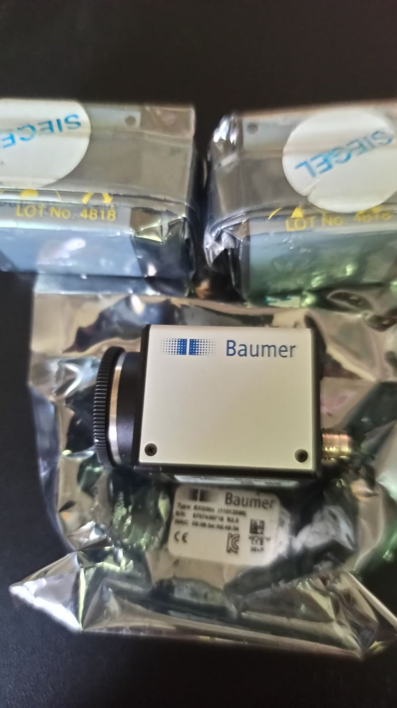 baumer  EXG50C