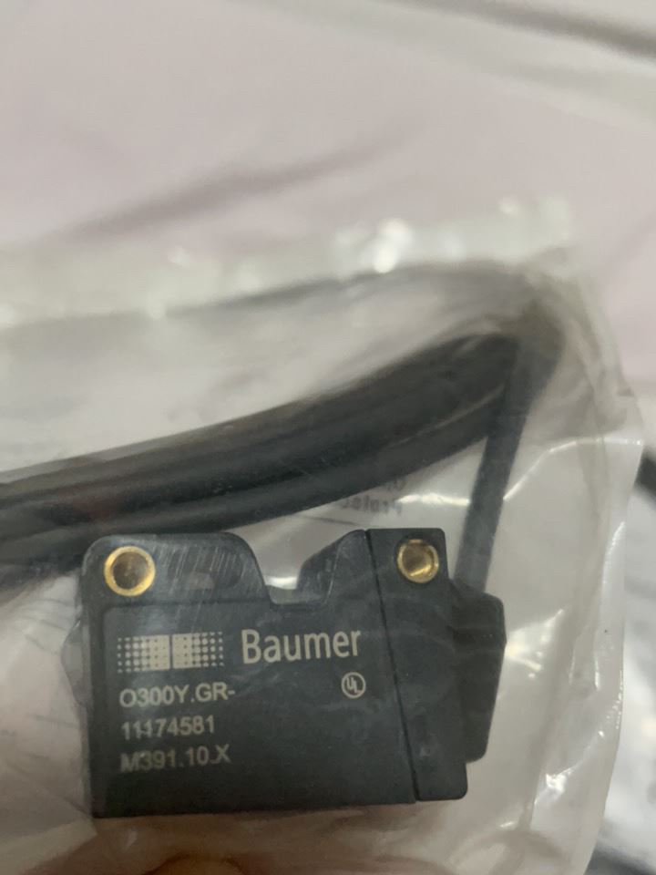 baumer  O300Y.GR-11174581
