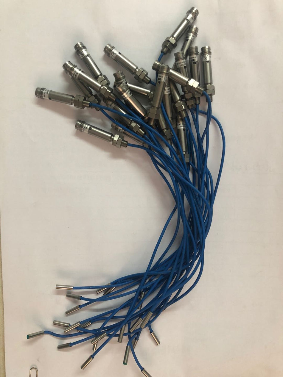 1PC 适用于 Baumer IFRM 03P1505/CS35L 二手
