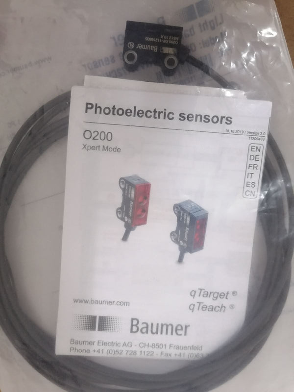 baumer O200.GP-11216605