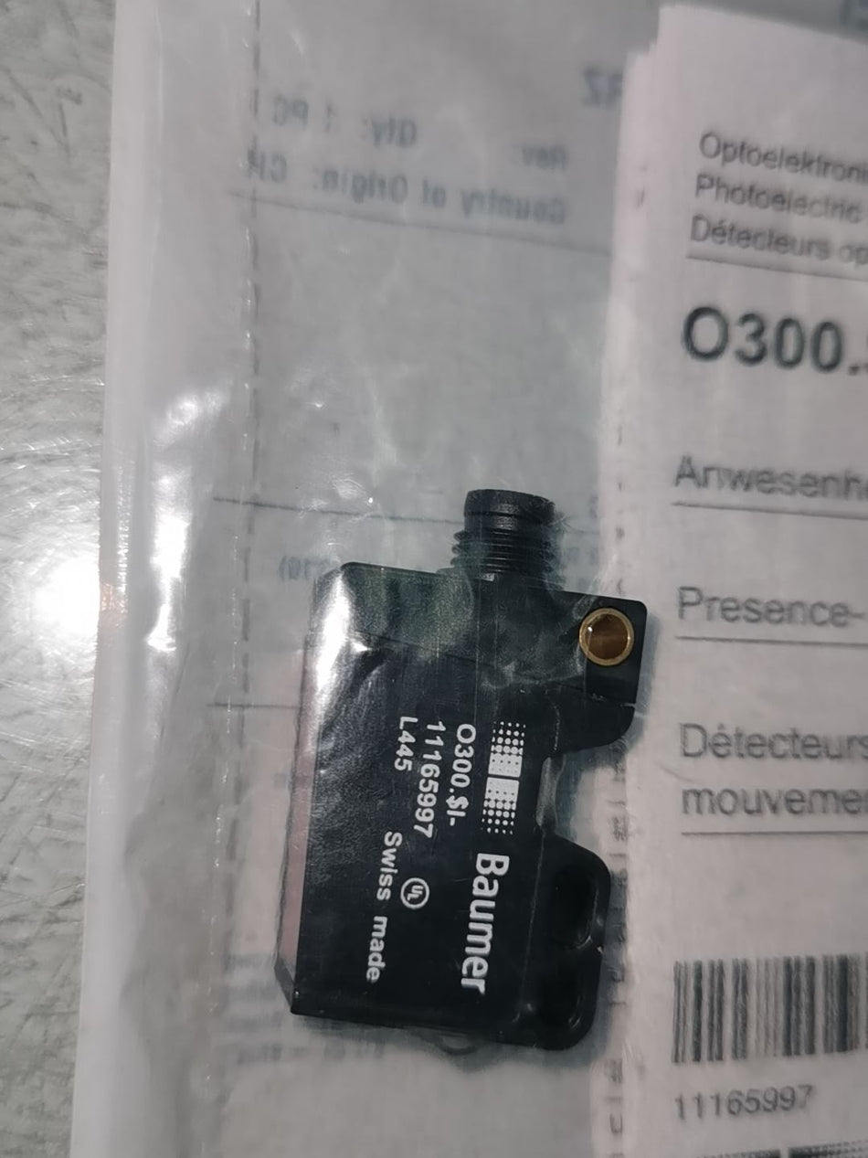 baumer O300.$I-11165997