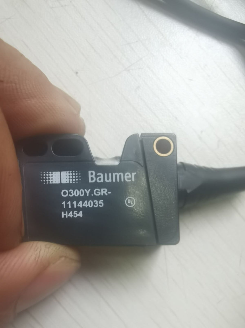 baumer O300Y.GR-11144035