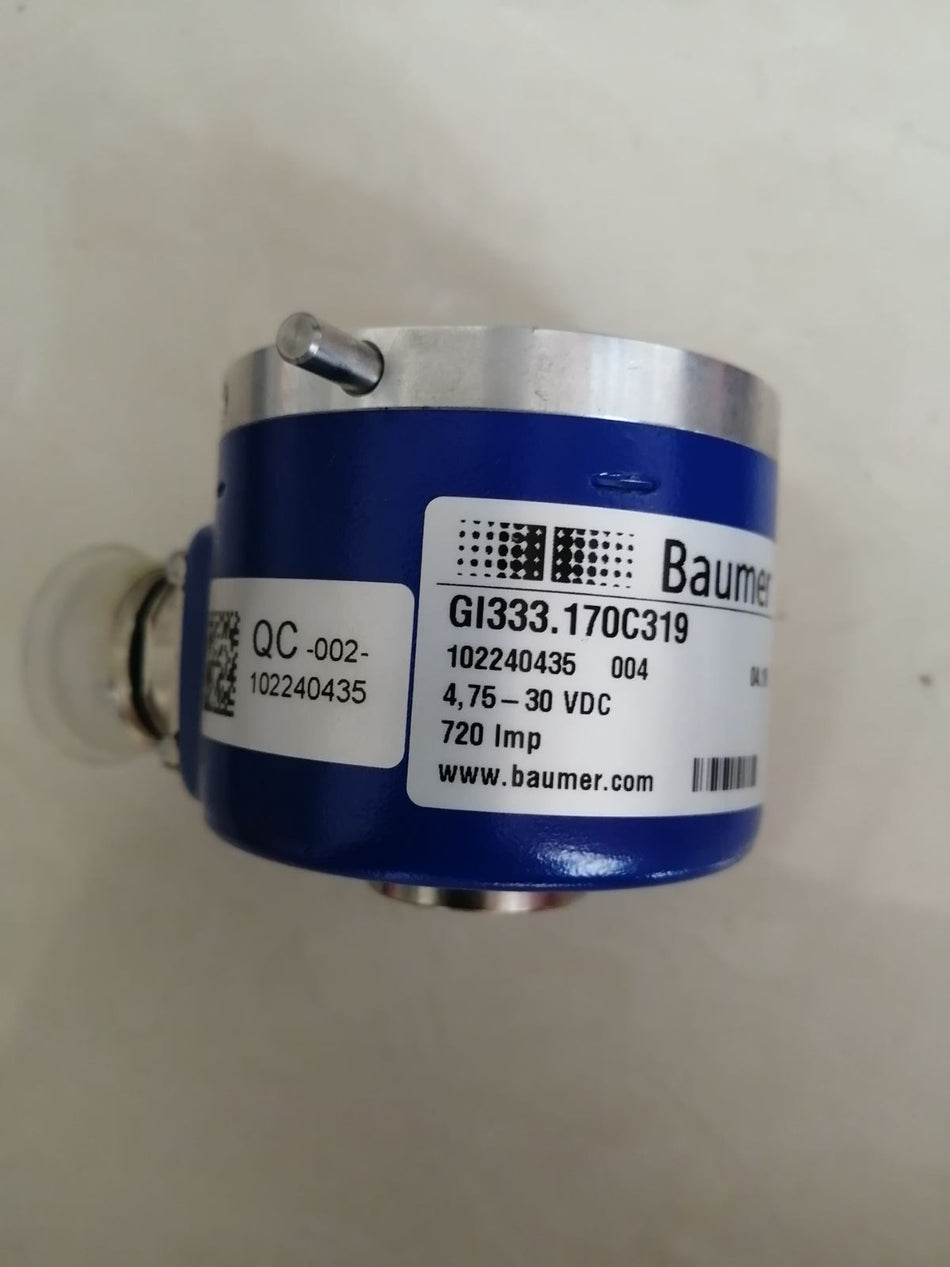 堡盟 GI333.170C319