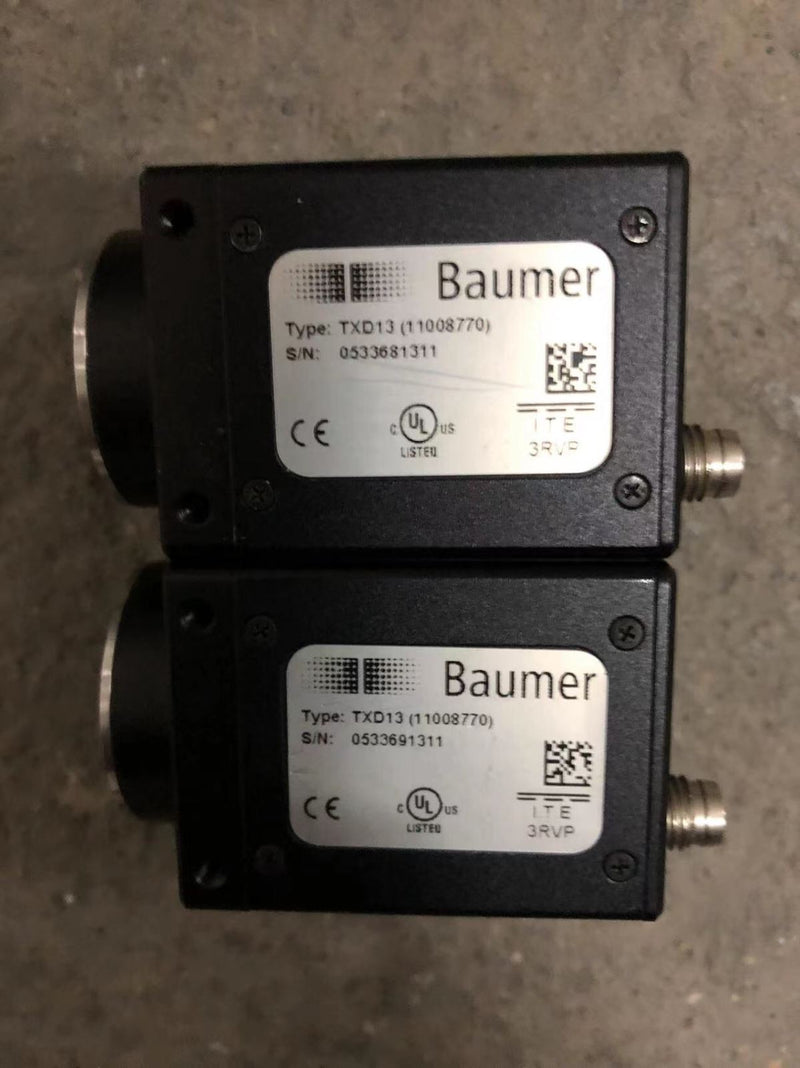 baumer TXD13