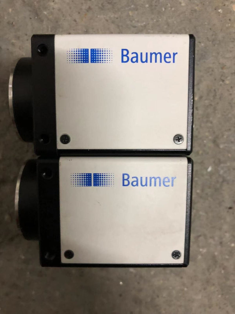 baumer TXD13