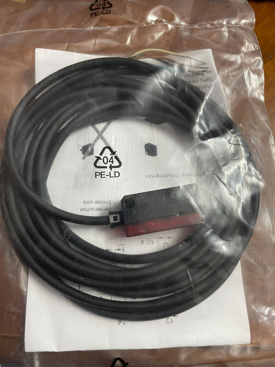 1PC FOR baumer 10P51E1 NEW