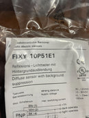 1PC FOR baumer 10P51E1 NEW