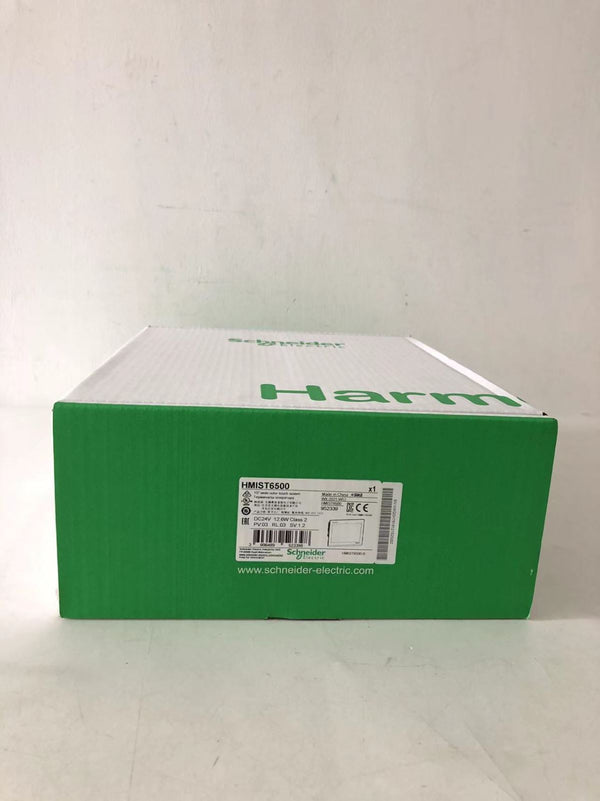 1 PC new For Schneider HMIST6500