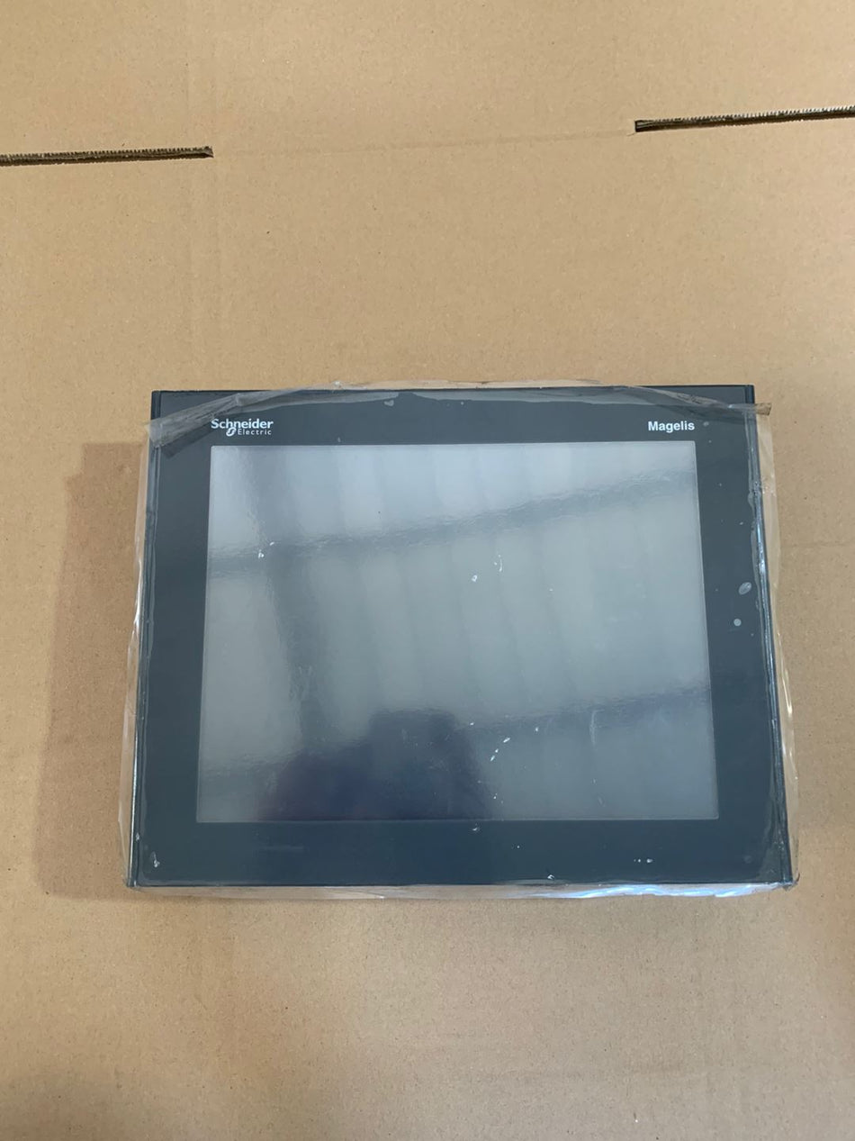 1PC 适用于施耐德 XBTGT5330 二手 mx1 