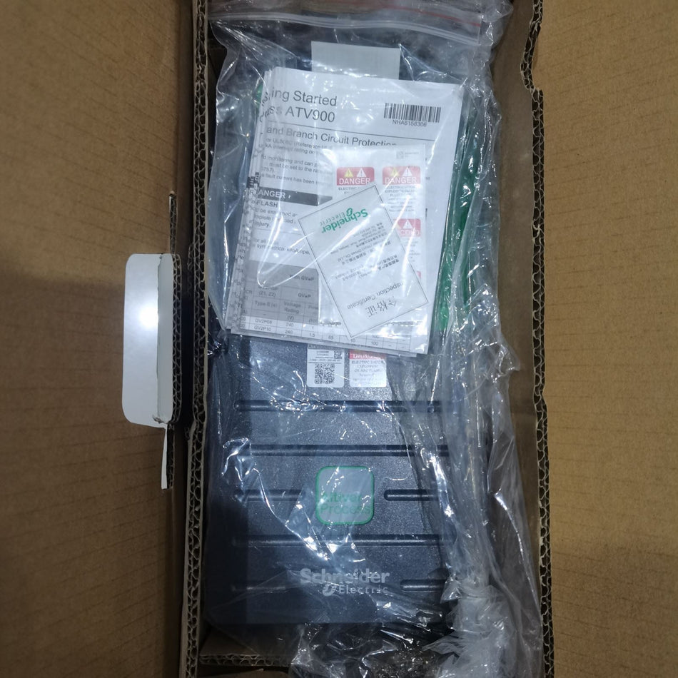 1 PC  For Schneider ATV930U75N4Z