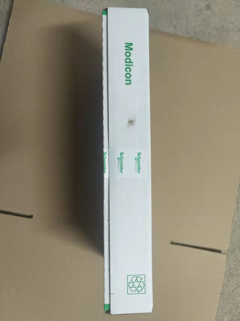 1 PC  For Schneider 140NRP95400 new