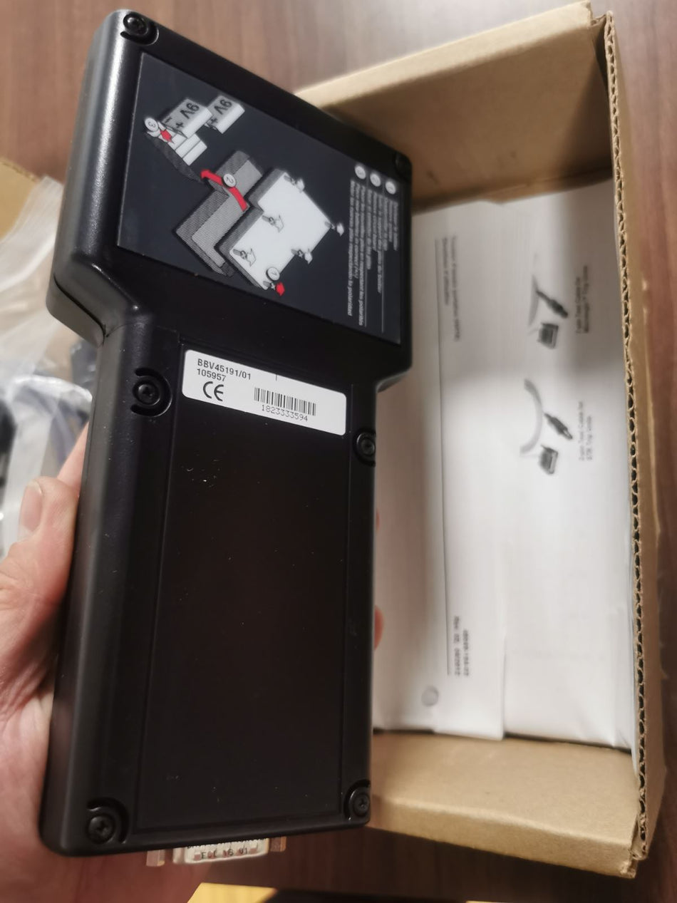 1 PC  For Schneider S33594 new