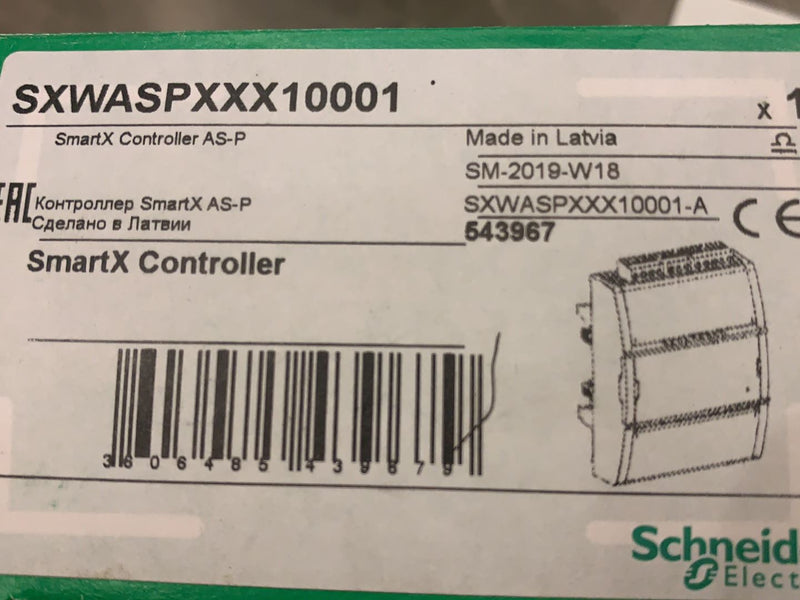 1 PC  For Schneider SXWASPXXX10001 new