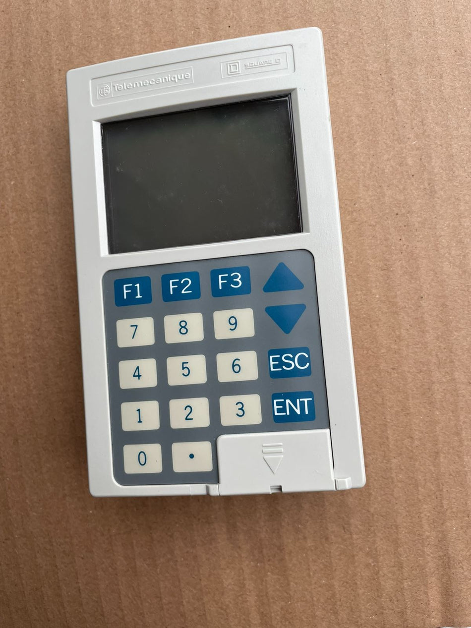 1PC 适用于施耐德 VW3A66206 二手 mx1