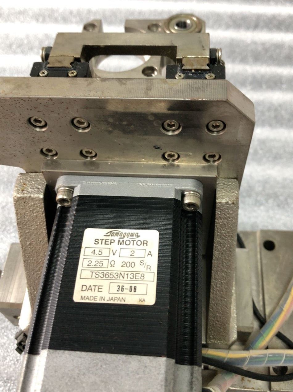 1PC FOR tamagawa TS3653N13E8 USED mx4