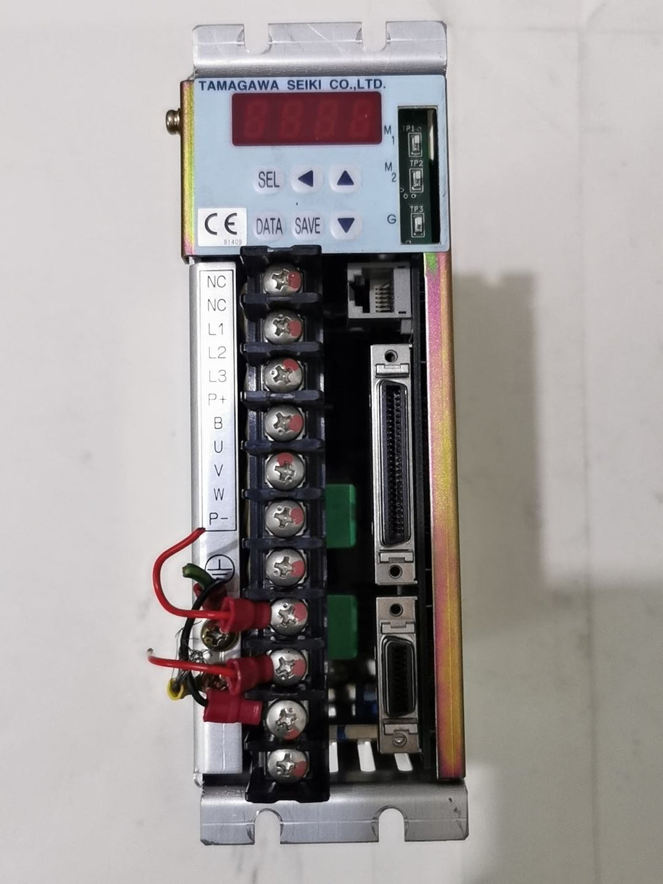 1PC FOR tamagawa TA8110N2112 USED MX4
