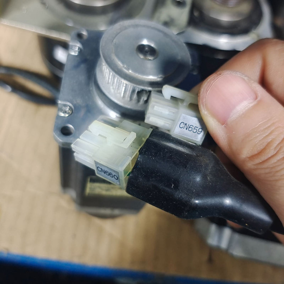 1PC FOR tamagawa TS3623N1304 USED MX4