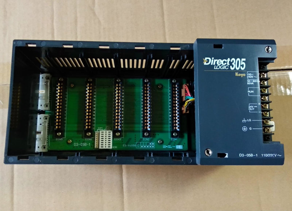 1 件适用于 KOYO D3-05B-1 二手