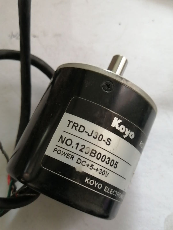 1 PC  For KOYO  TRD-J30-S NEW