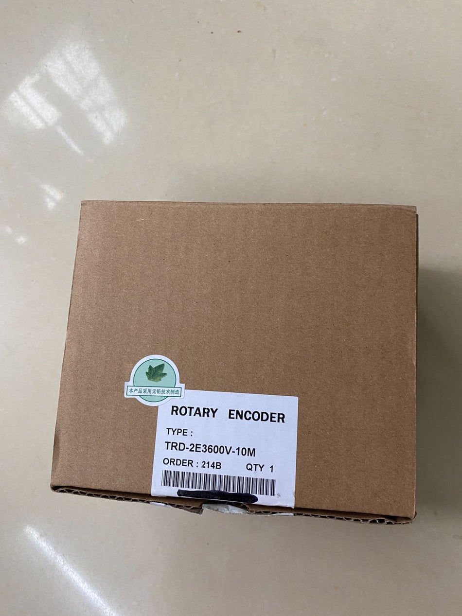 1 件适用于 KOYO TRD-2E3600V-10M 全新