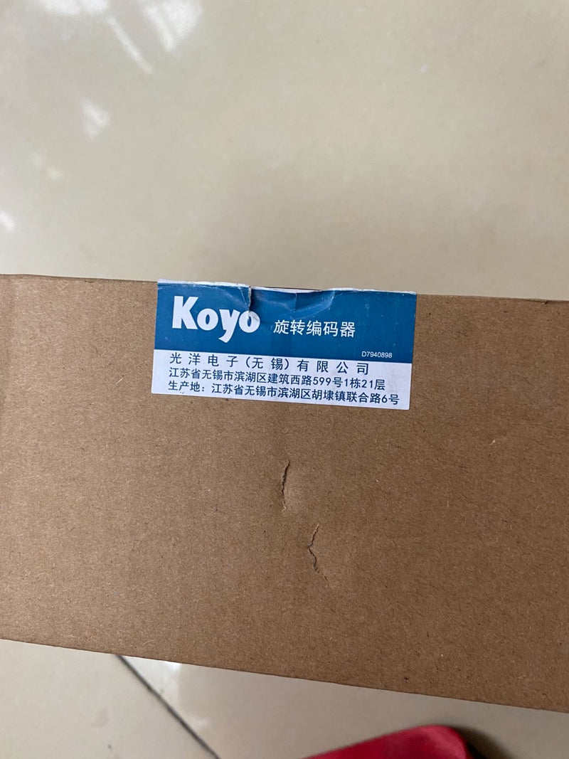 1 PC  For KOYO TRD-2E3600V-10M  new