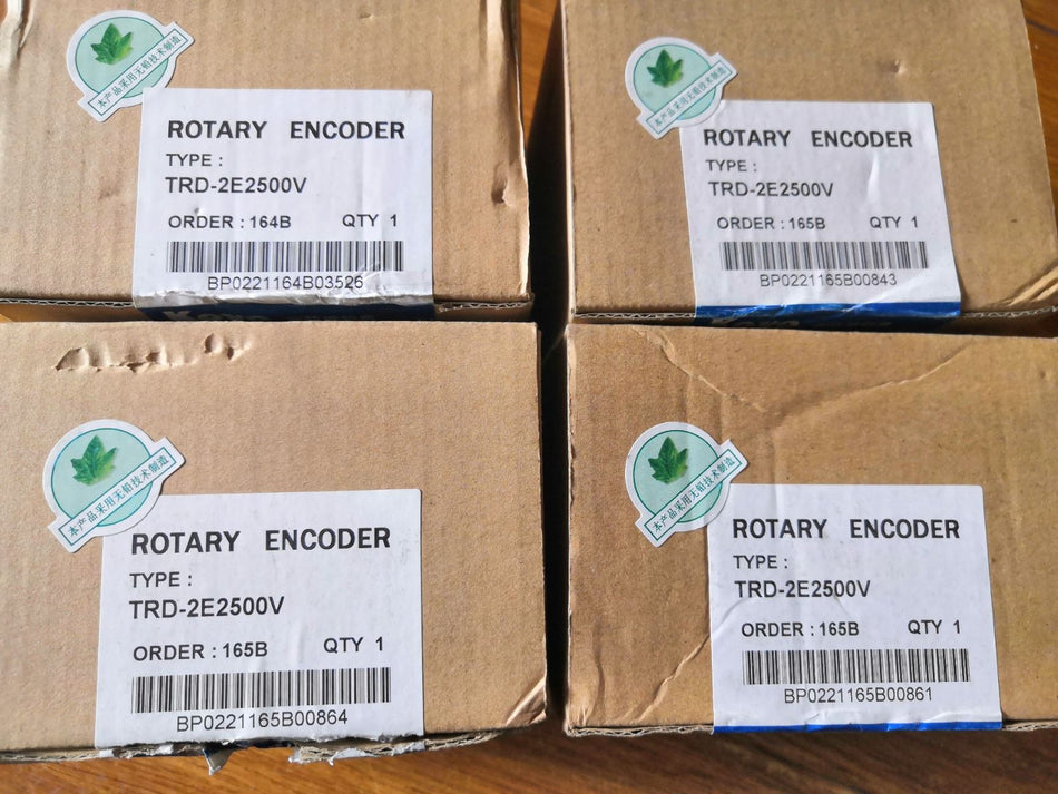 1 件适用于 KOYO TRD-2E2500V 全新