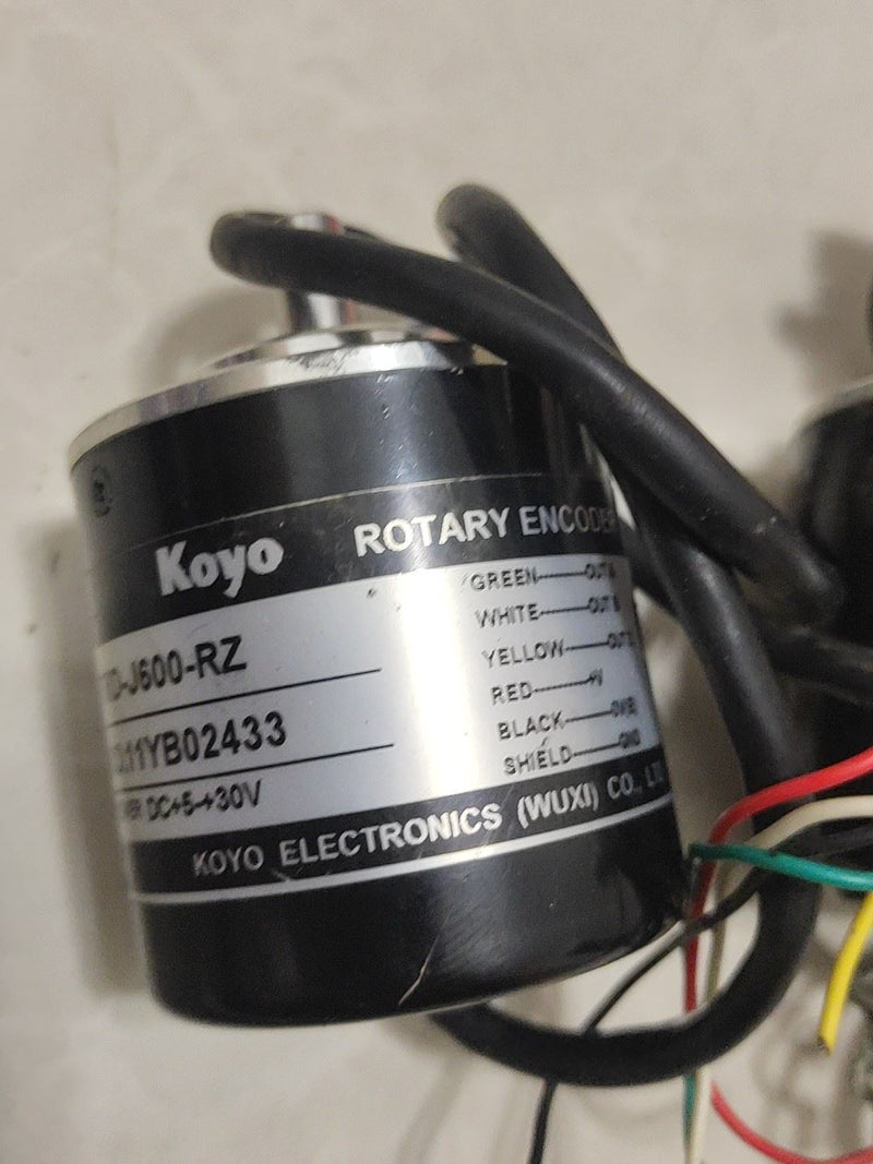 1 PC  For KOYO TRD-J600-RZ  new