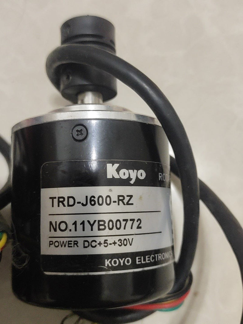 1 PC  For KOYO TRD-J600-RZ  new