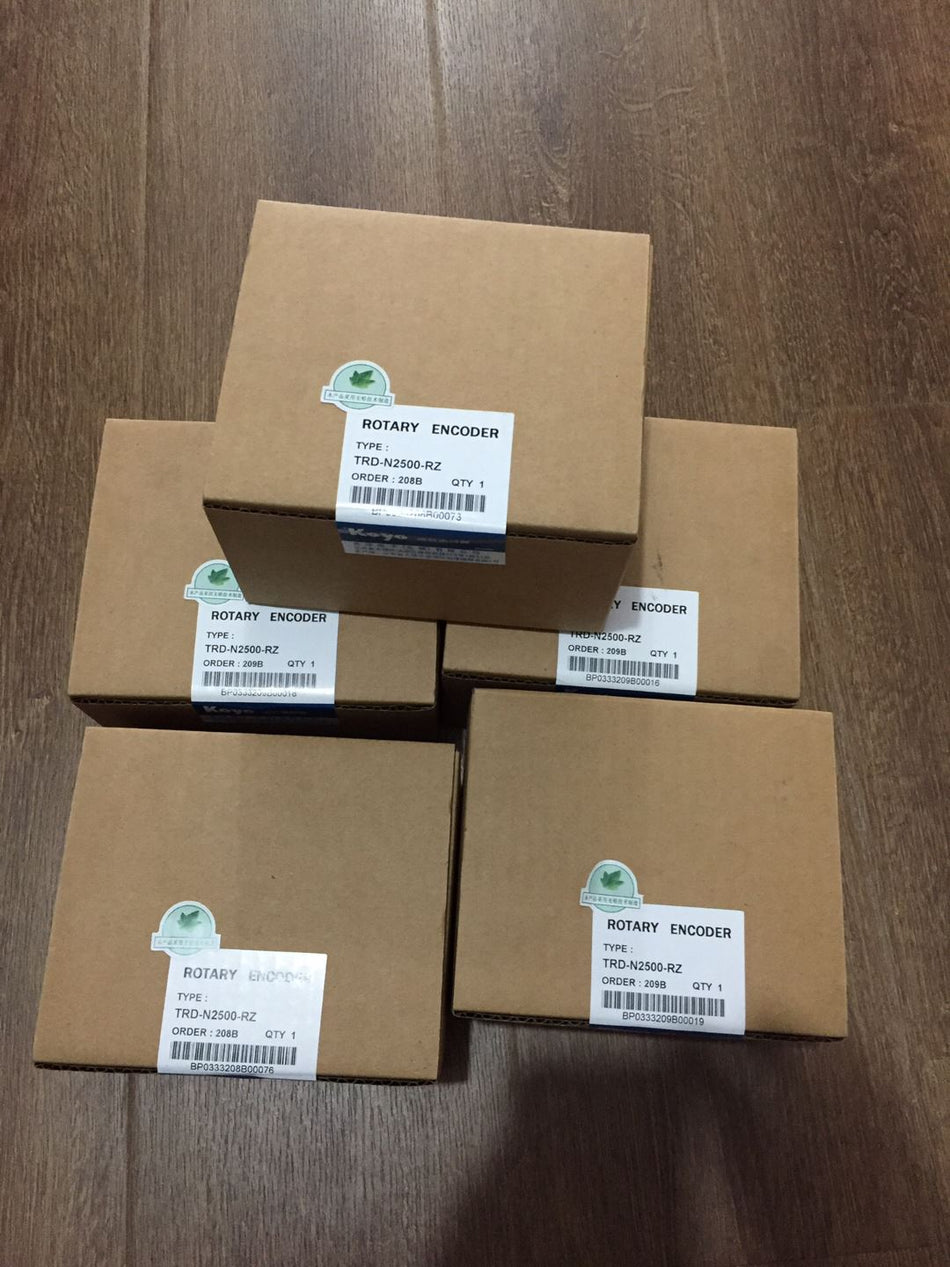 1 件适用于 KOYO TRD-N2500-RZ 全新