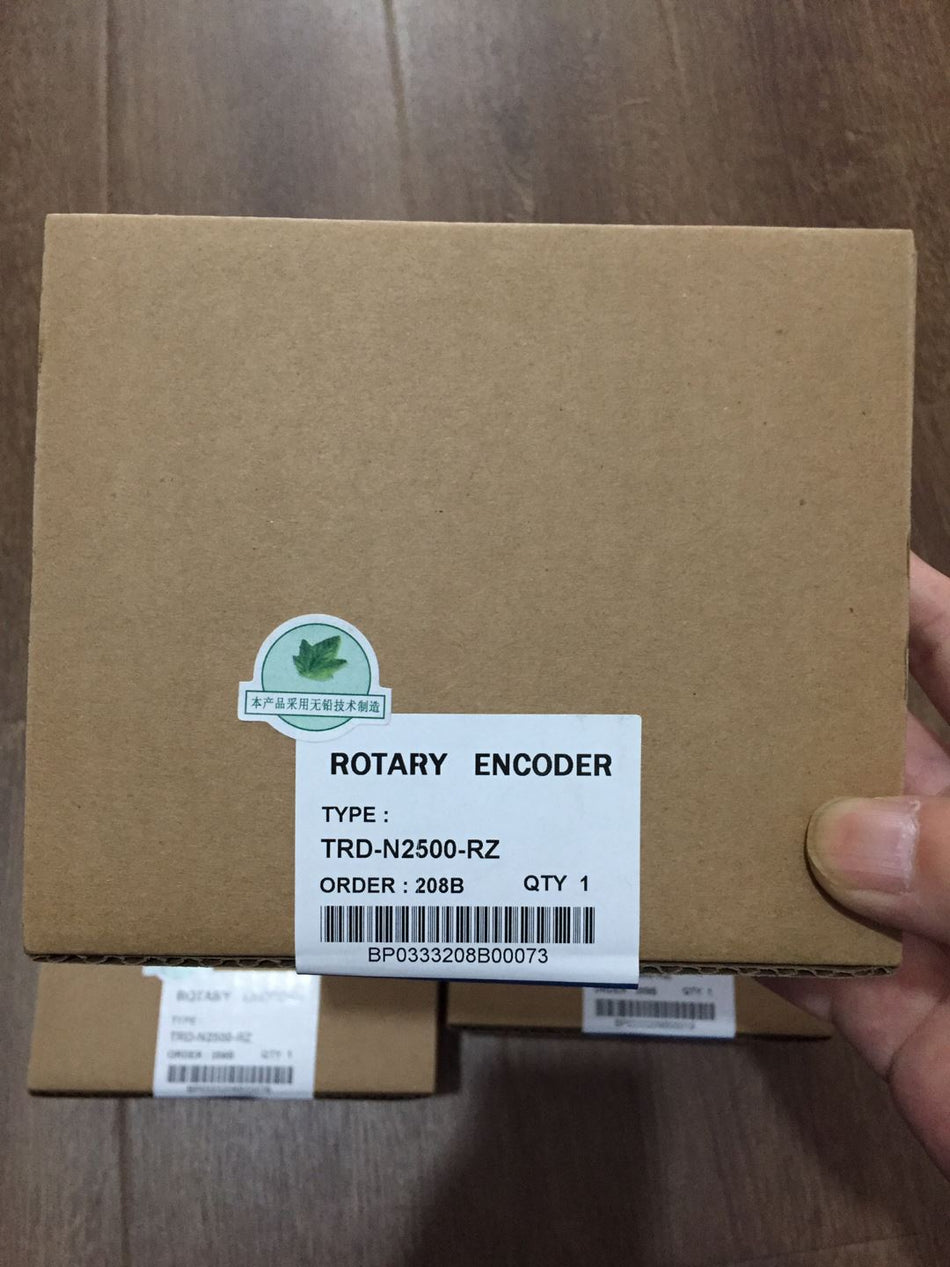 1 PC  For KOYO TRD-N2500-RZ new