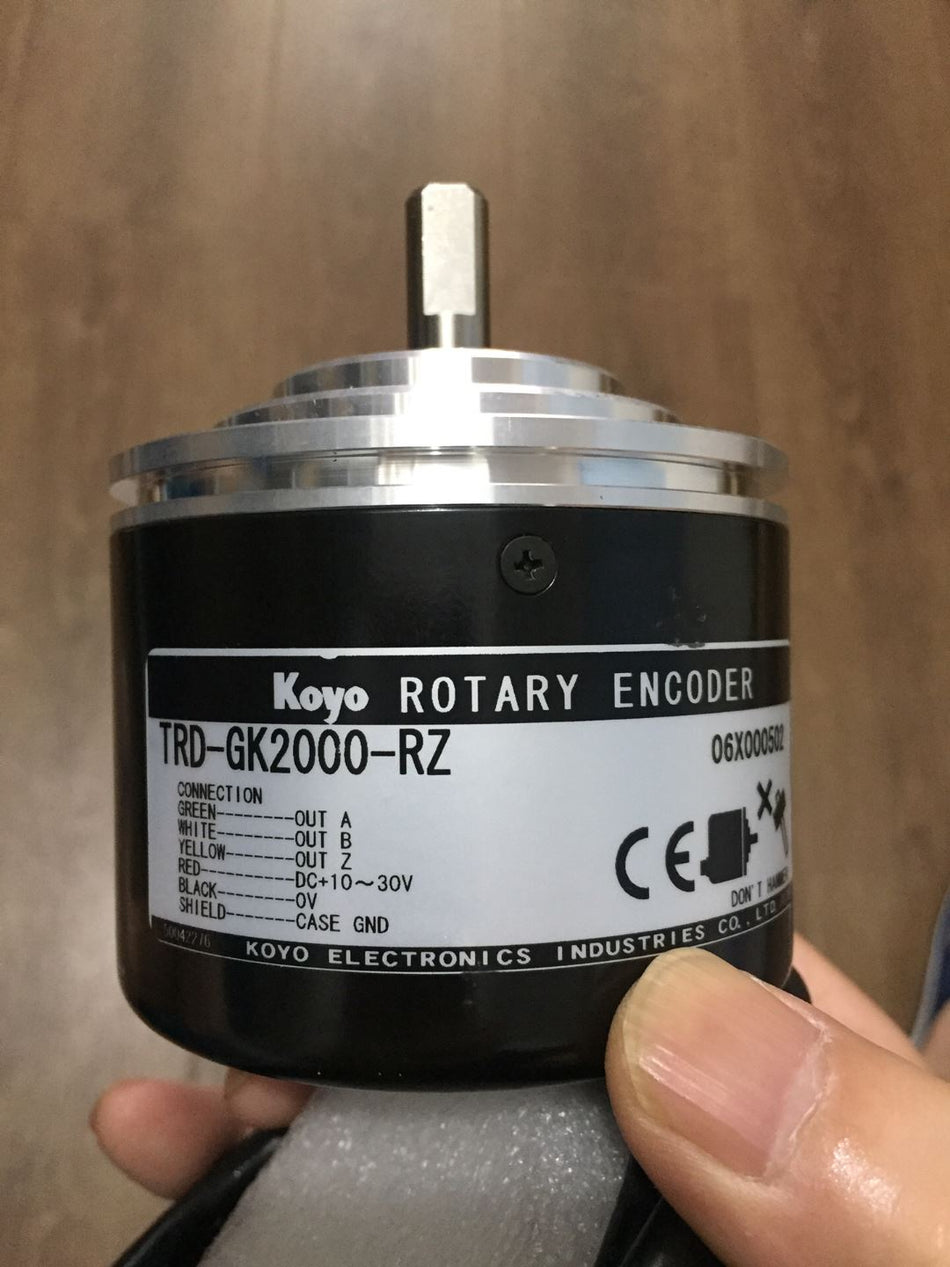 1 件适用于 KOYO TRD-GK2000-RZ 全新