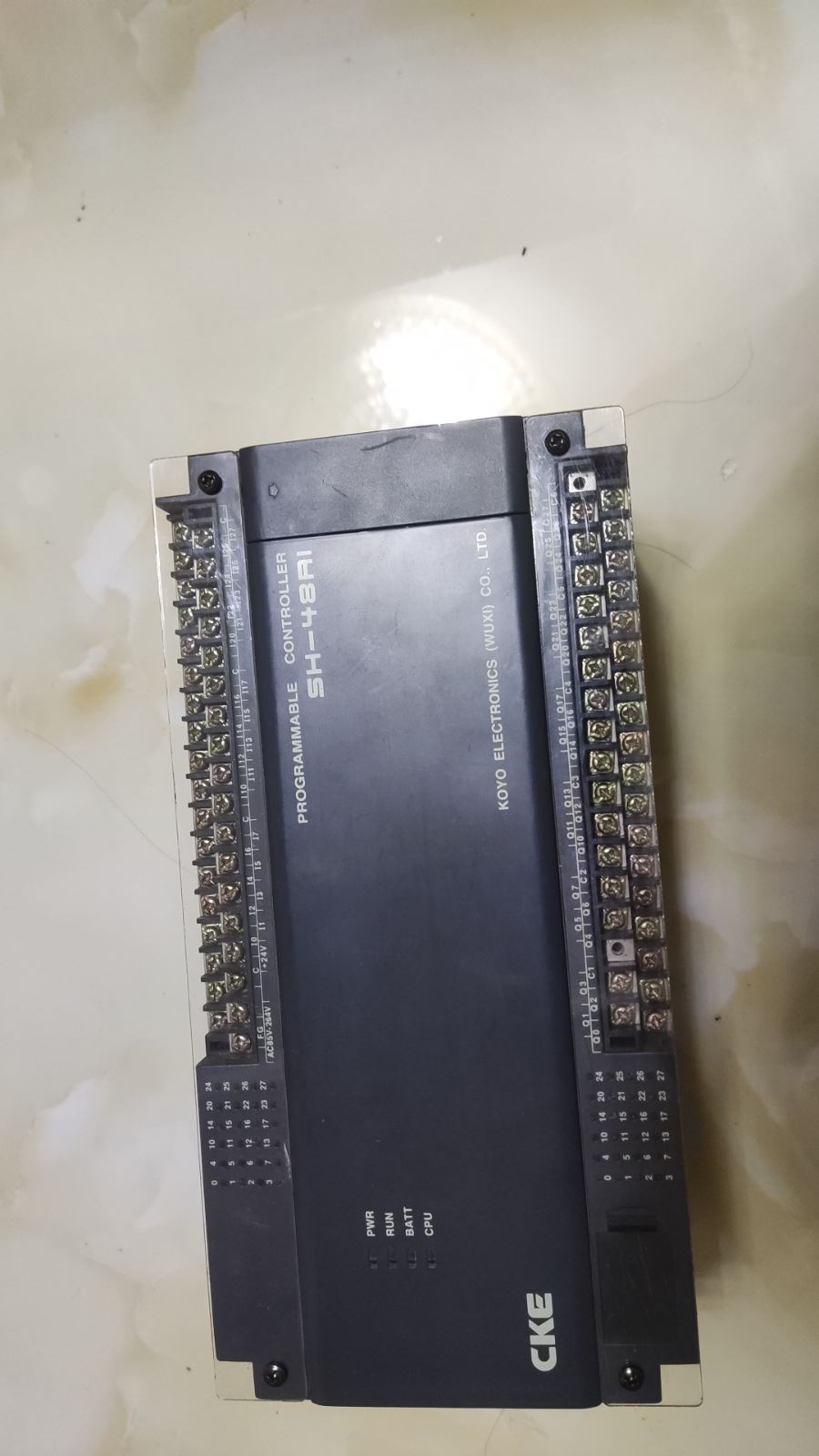 1 PC  For KOYO SH-48R1  used