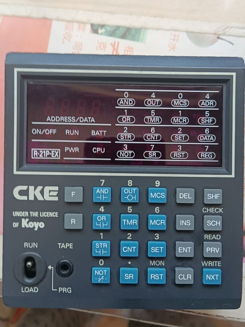 1 件适用于 KOYO R-21P-EX 二手