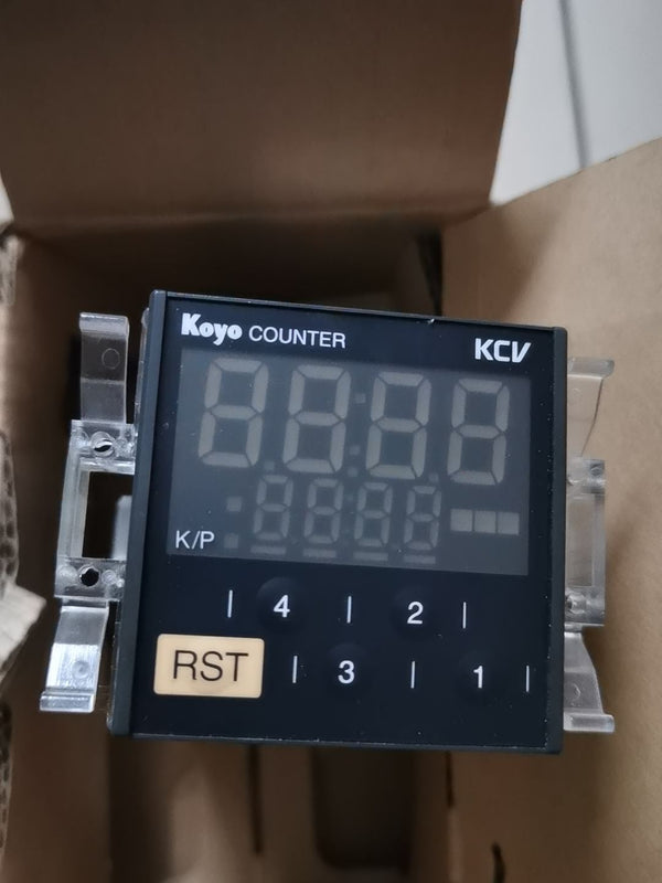 1 PC  For KOYO KCV-4T   new