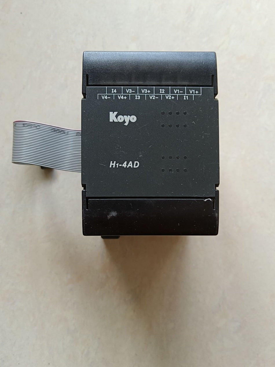 1 件适用于 KOYO H1-4AD 二手