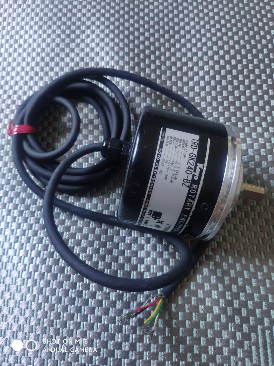 1 PC  For KOYO TRD-GK240-BZ  new