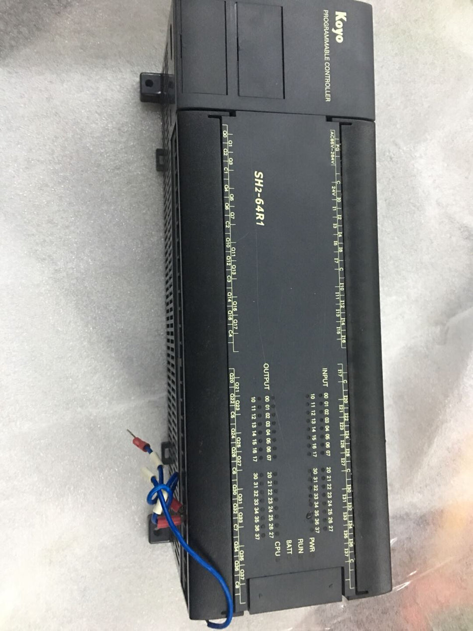1 件适用于 KOYO SH2-64R1 二手