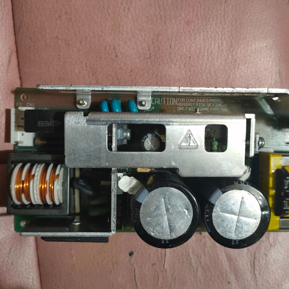 1 PC  For COSEL LDA150W-24 used