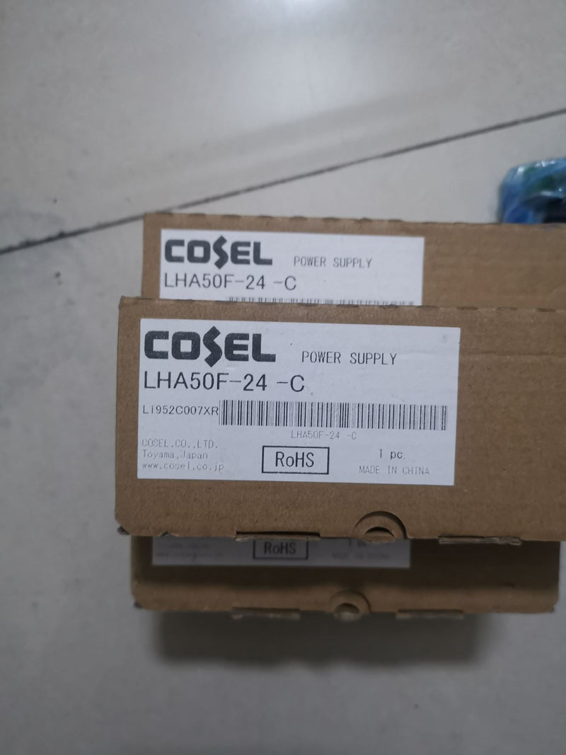 1 PC  For COSEL  MMC100A-1 new