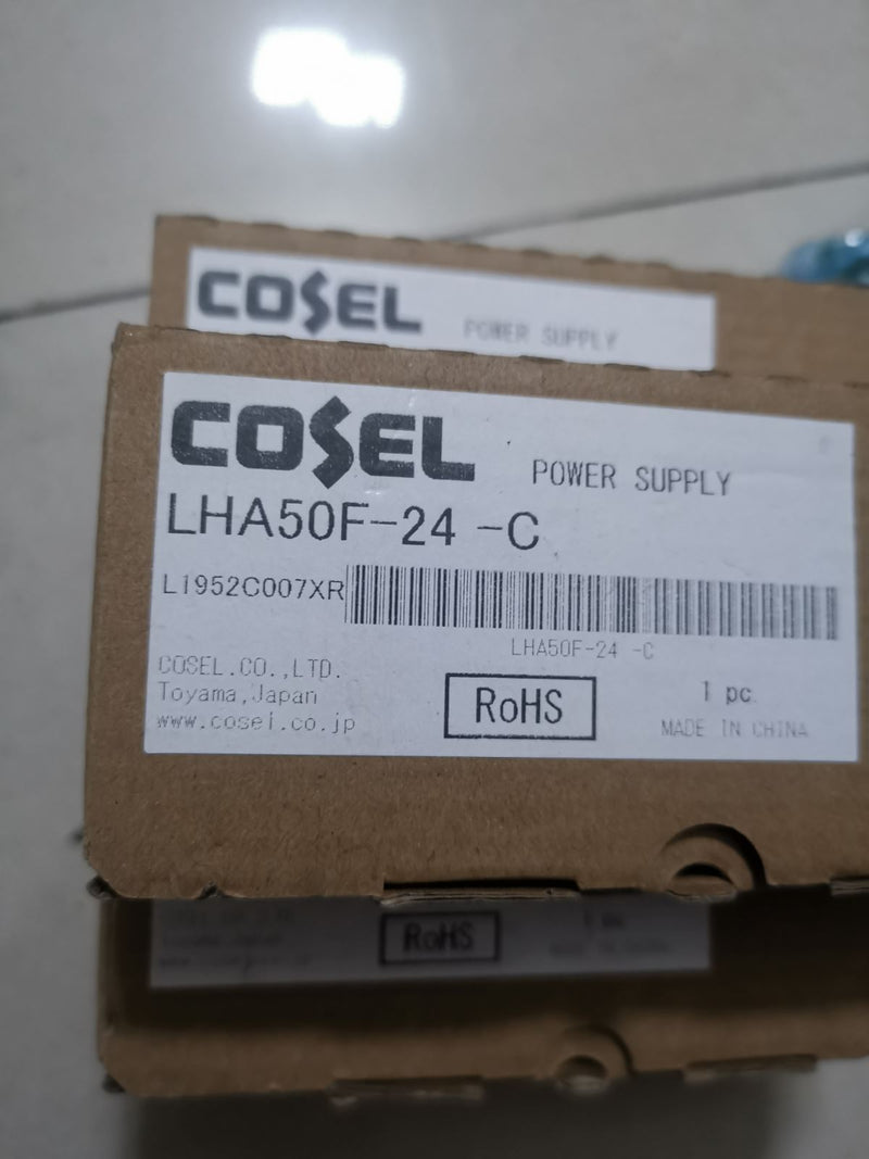 1 PC  For COSEL  MMC100A-1 new
