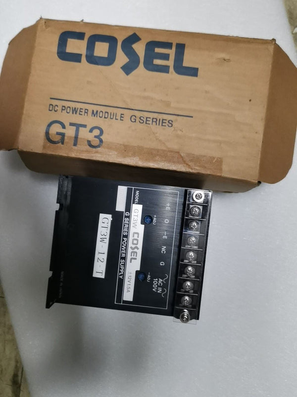 1 PC  For COSEL GT3W-12-T NEW