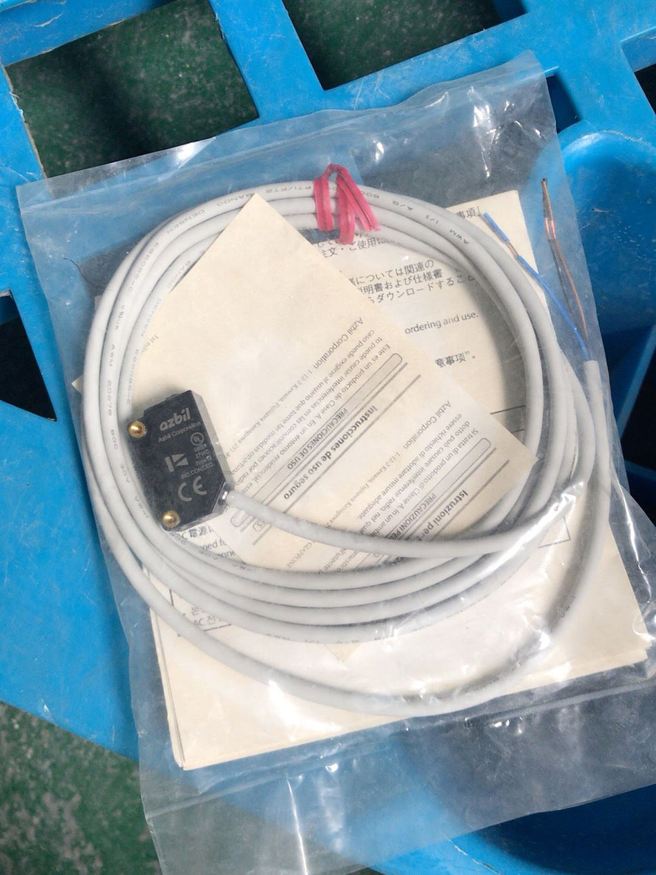 1PC   AZBIL HP7-D63new