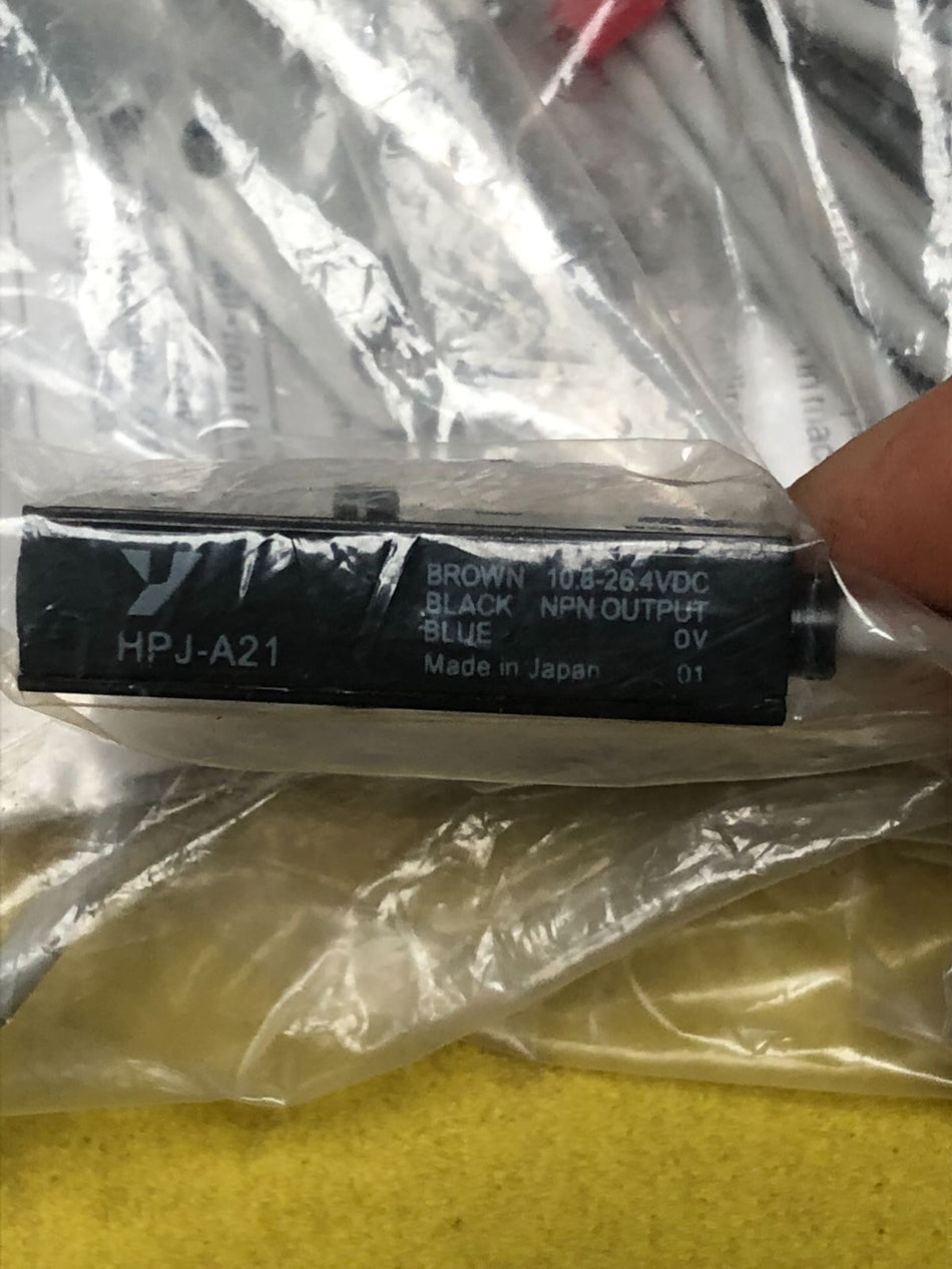 1 peça AZBIL HPJ-A21