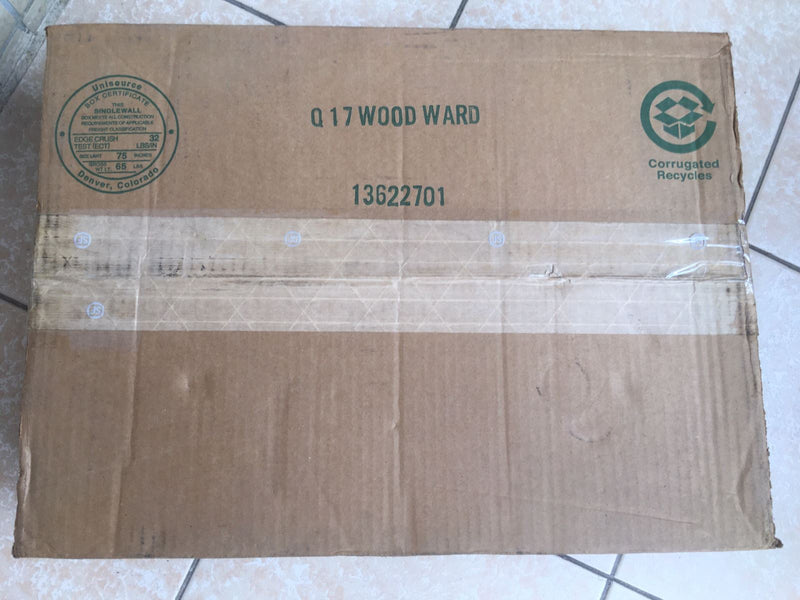 1PC WOODWARD SPM-A9907-028  NEW