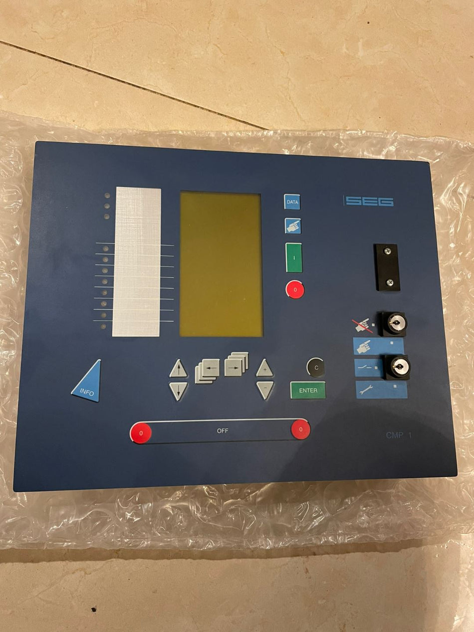 1PCFOR  WOODWARD CMP1120  USED