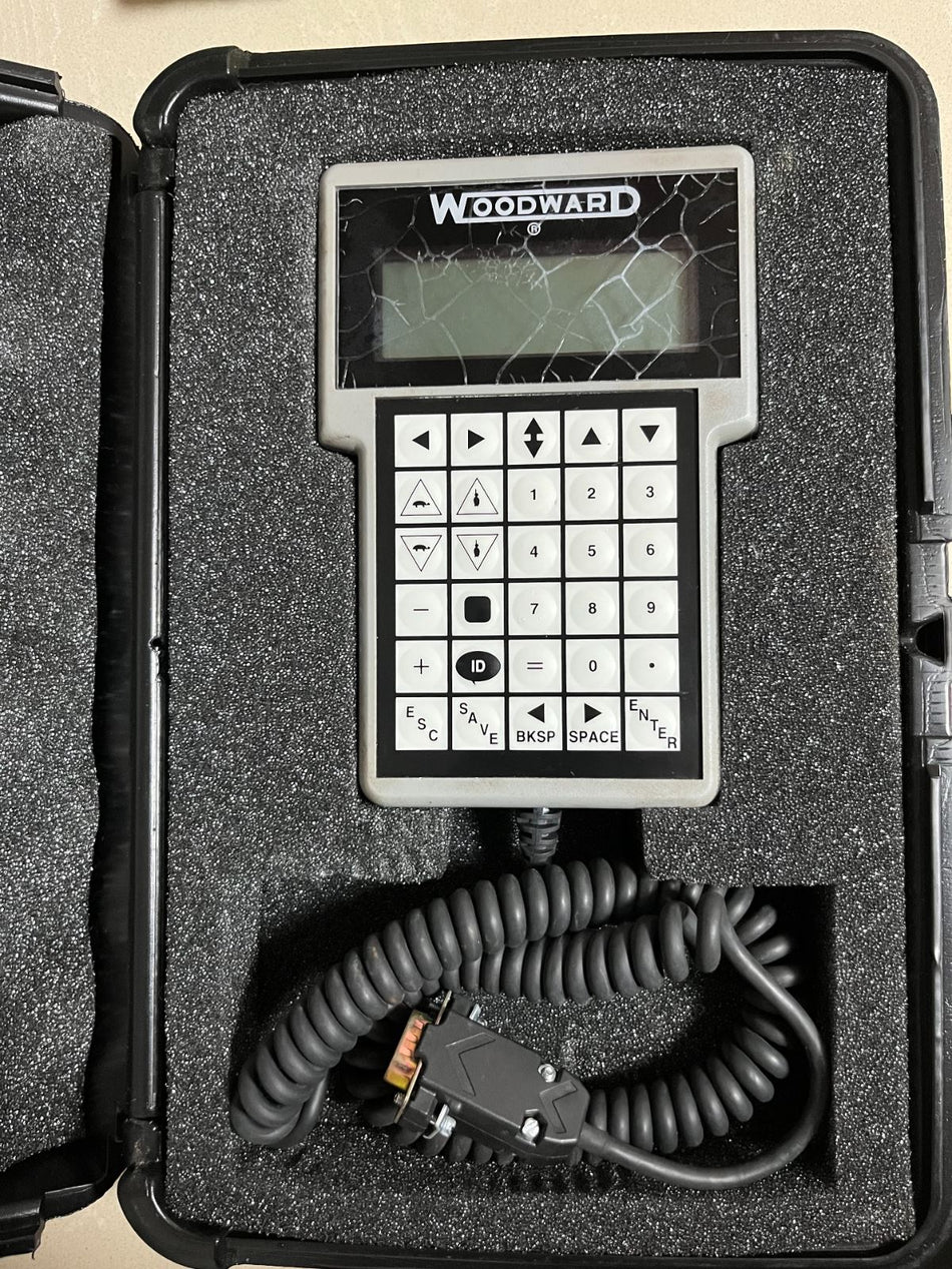 1PC for WOODWARD 9907-205 NEW mx4