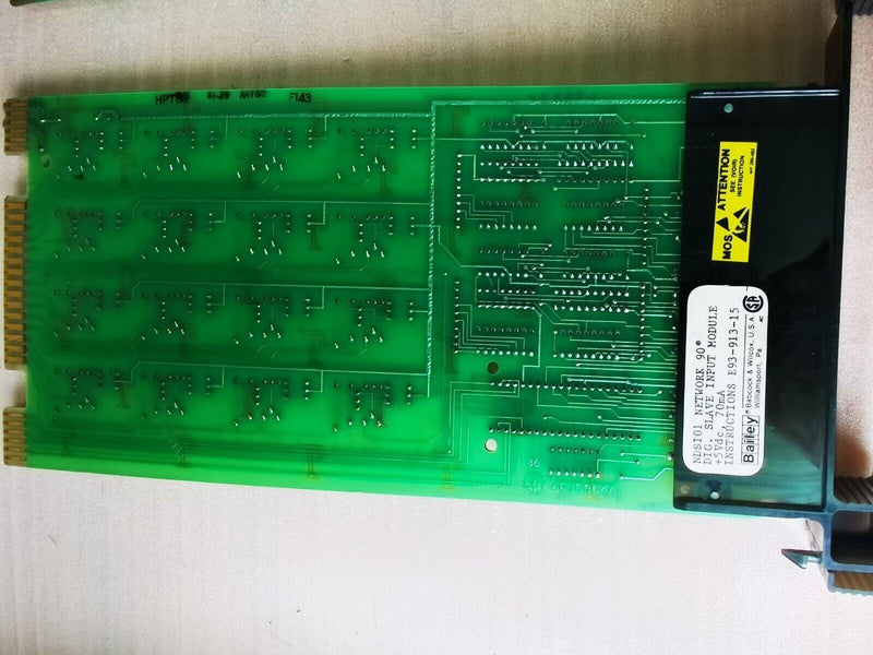 1PC for ABB NDSIO1 A-2-2-014 NDSIO1