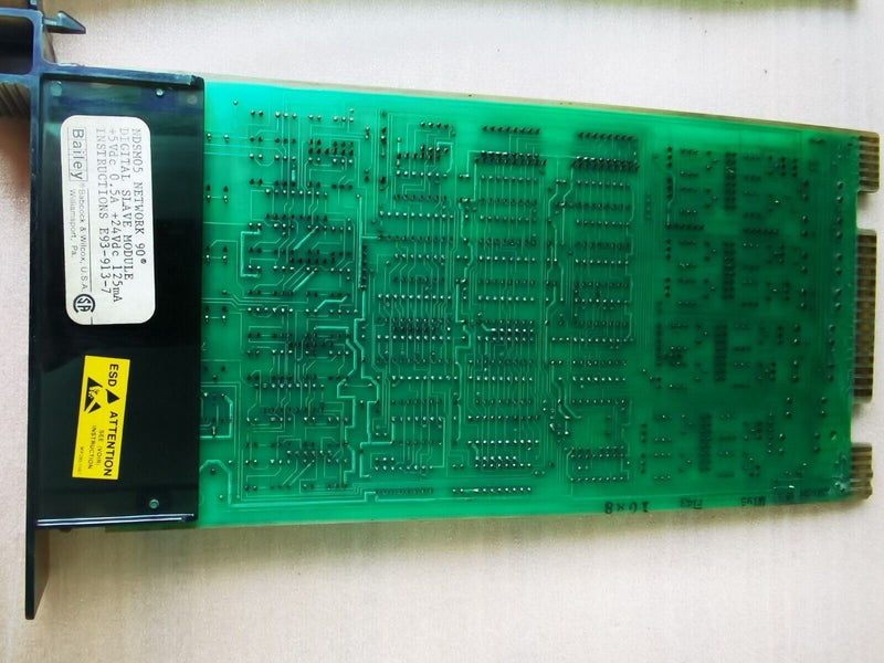 1PC for ABB NDSM05 A-2-2-015 NDSM05