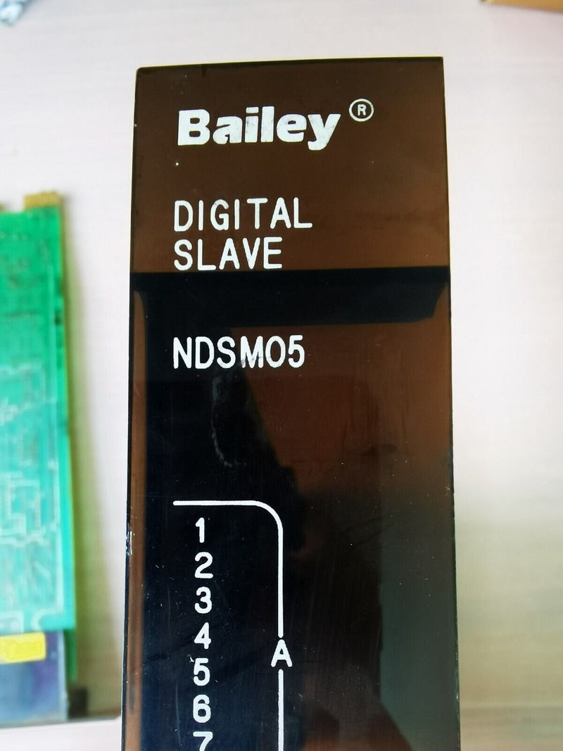 1PC for ABB NDSM05 A-2-2-015 NDSM05
