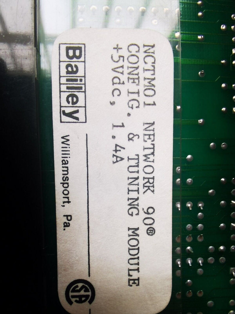 1PC for ABB NCTM01 A-2-2-018 NCTM01